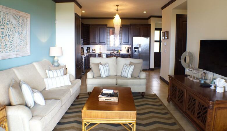 Apartamento Cr Luxury Los Sue�os Condos