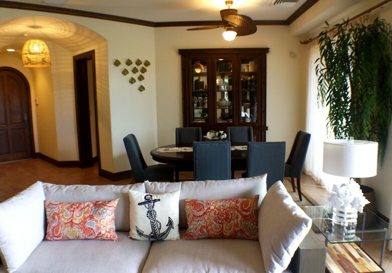 Apartamento Cr Luxury Los Sue�os Condos