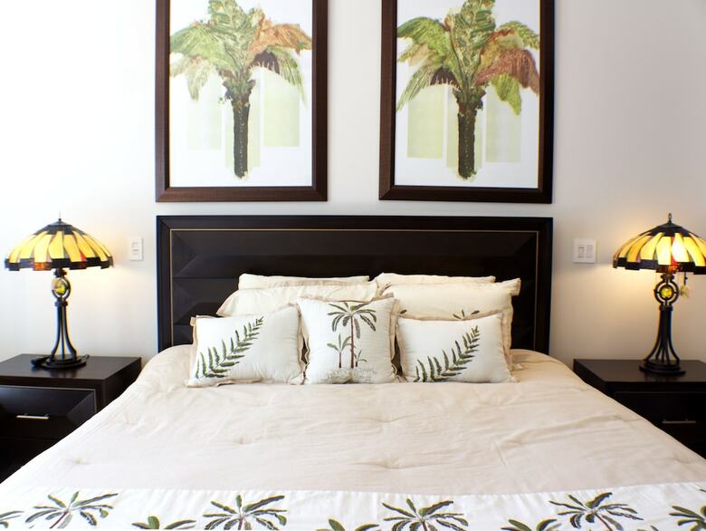 Apartamento Cr Luxury Los Sue�os Condos