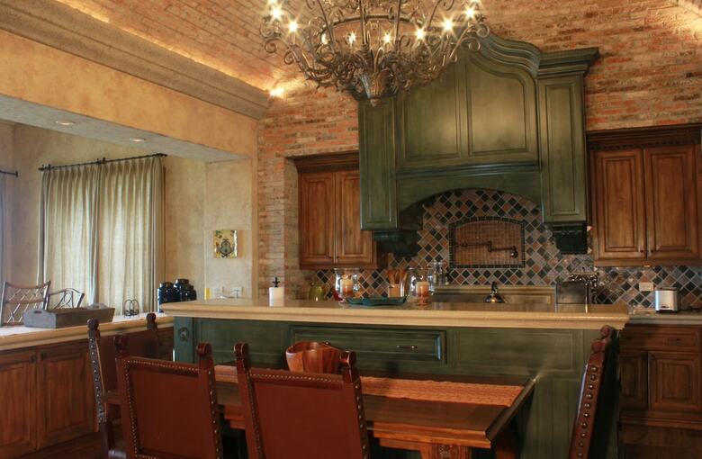Apartamento Cr Luxury Los Sue�os Condos