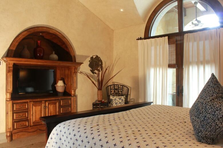 Apartamento Cr Luxury Los Sue�os Condos