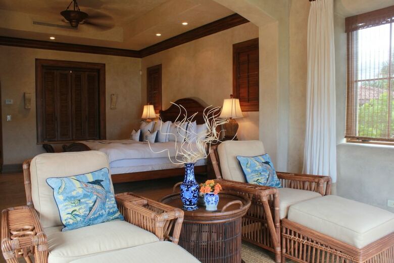 Apartamento Cr Luxury Los Sue�os Condos