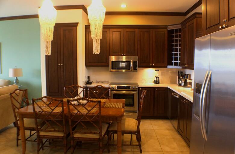 Apartamento Cr Luxury Los Sue�os Condos