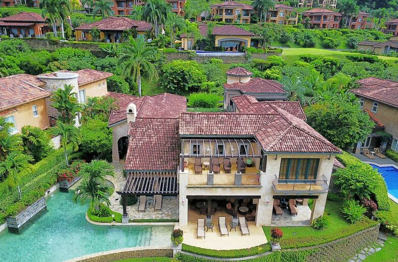 Apartamento Cr Luxury Los Sue�os Condos