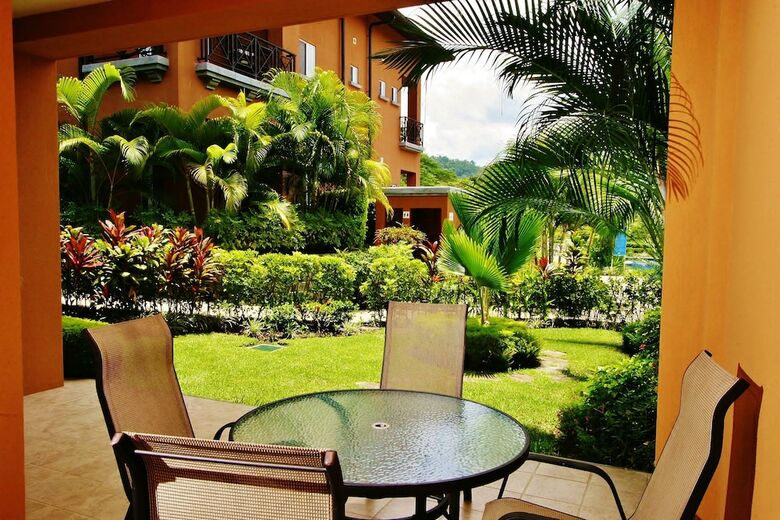 Apartamento Cr Luxury Los Sue�os Condos