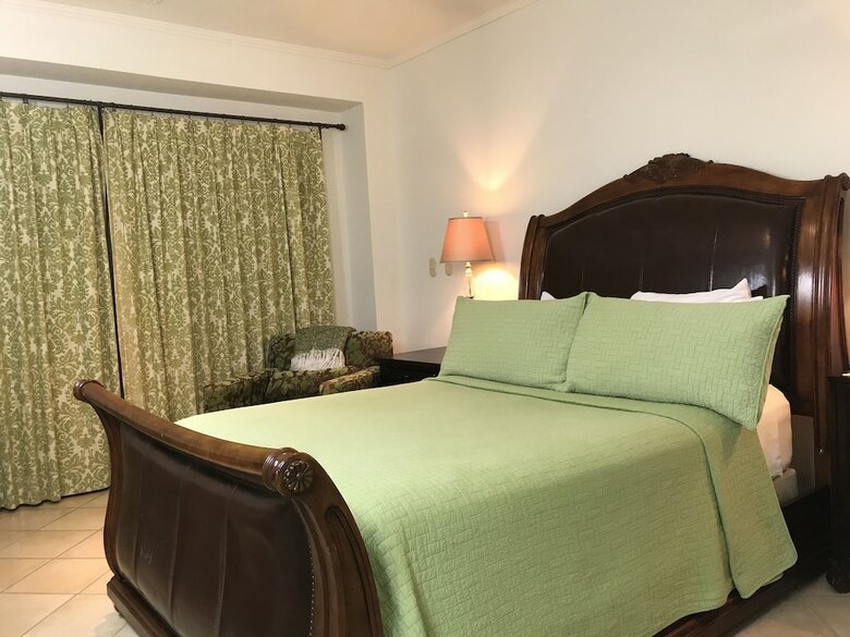 Apartamento Cr Luxury Los Sue�os Condos