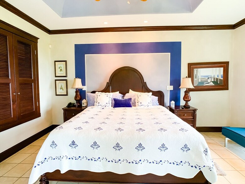 Apartamento Cr Luxury Los Sue�os Condos
