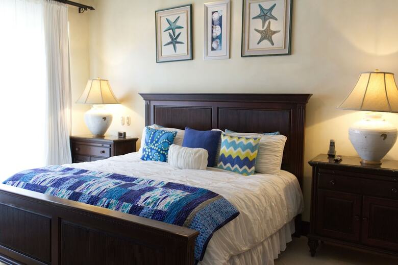 Apartamento Cr Luxury Los Sue�os Condos
