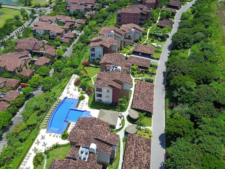 Apartamento Cr Luxury Los Sue�os Condos