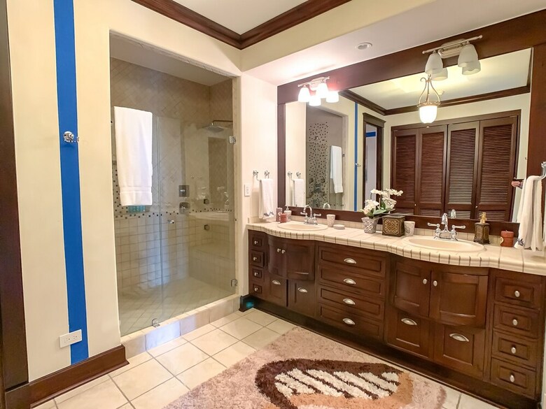 Apartamento Cr Luxury Los Sue�os Condos