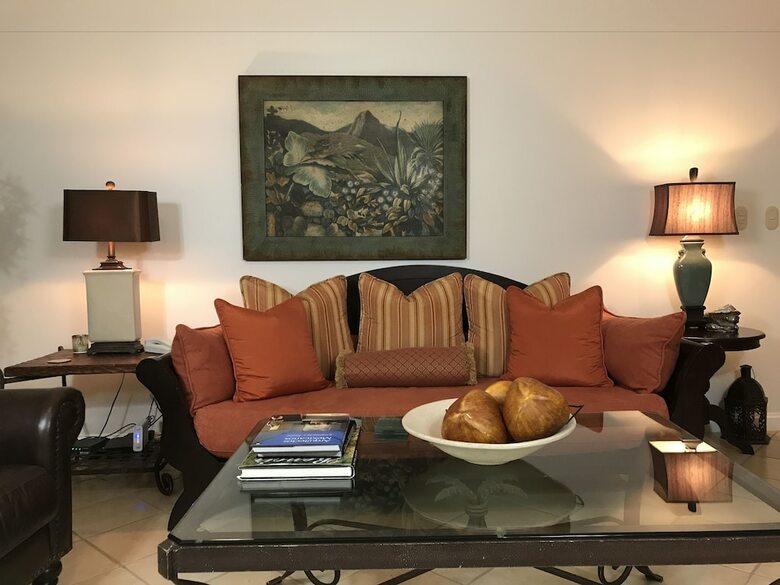 Apartamento Cr Luxury Los Sue�os Condos