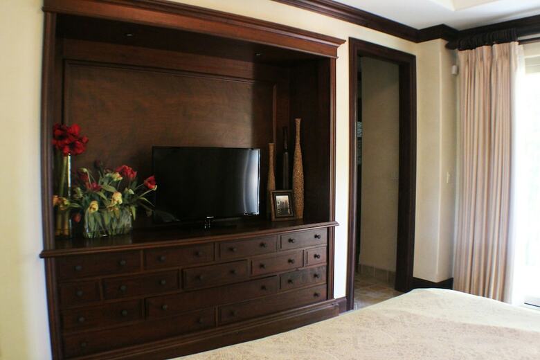 Apartamento Cr Luxury Los Sue�os Condos
