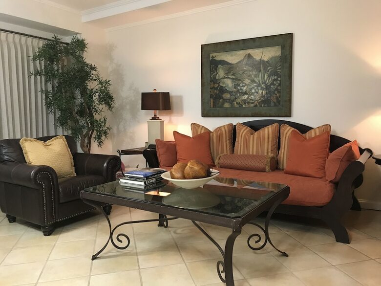 Apartamento Cr Luxury Los Sue�os Condos