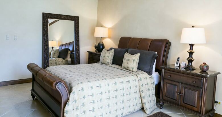 Apartamento Cr Luxury Los Sue�os Condos