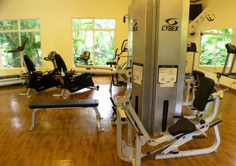 Apartamento Cr Luxury Los Sue�os Condos