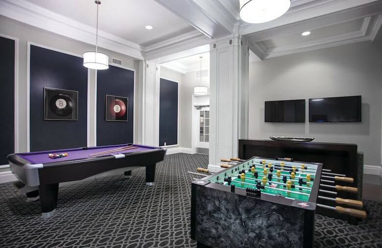 Hotel Club Wyndham Canterbury