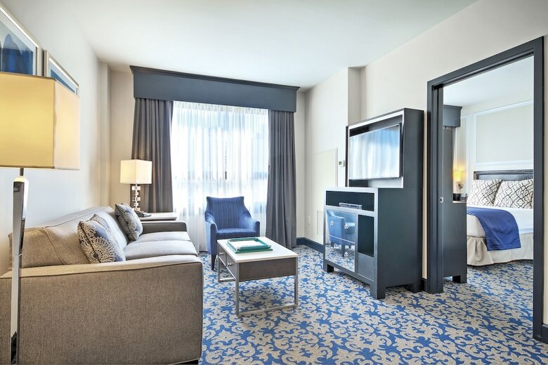 Hotel Club Wyndham Canterbury