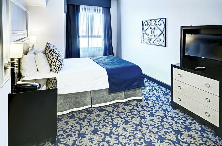 Hotel Club Wyndham Canterbury
