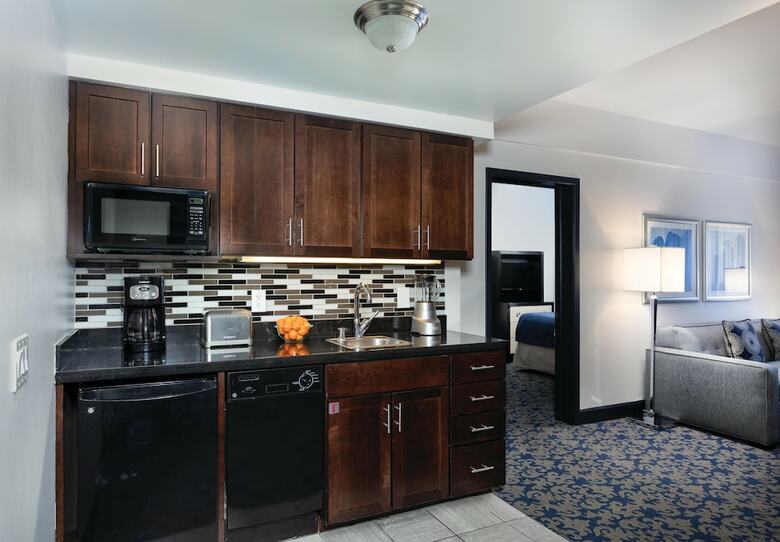 Hotel Club Wyndham Canterbury
