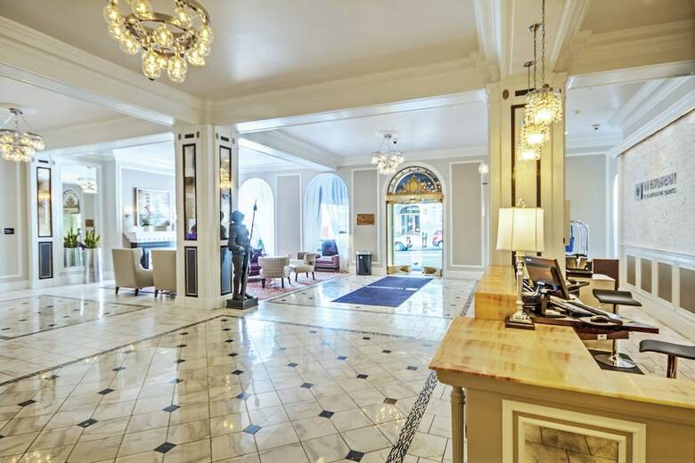 Hotel Club Wyndham Canterbury