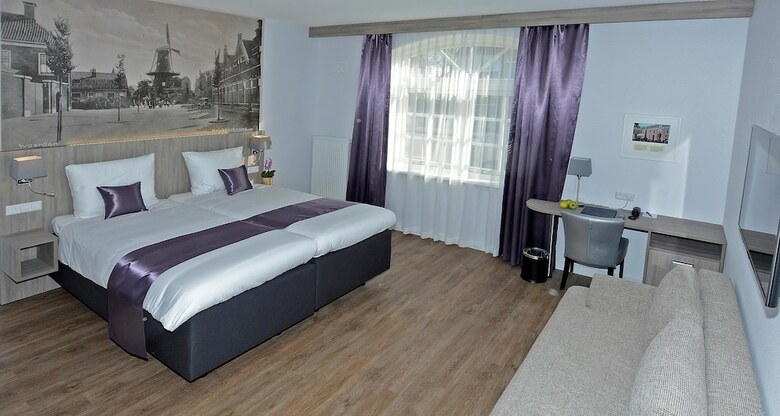 Best Western City Hotel Woerden