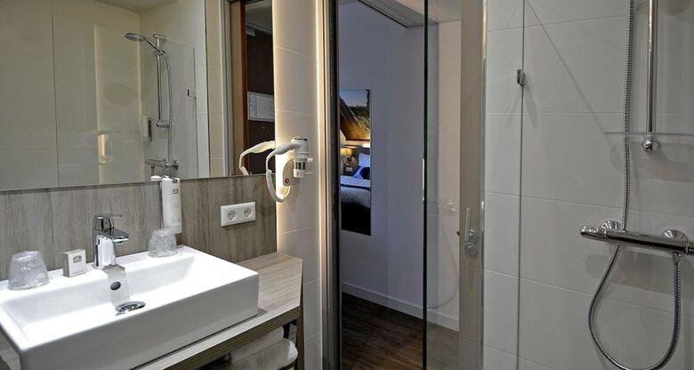 Best Western City Hotel Woerden