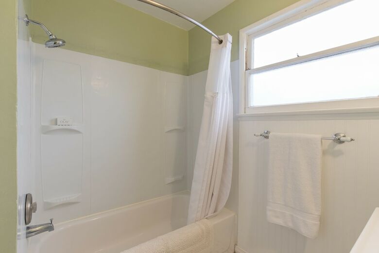 Ventura Beach Cottage