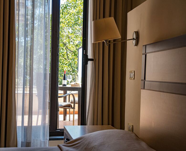 Hotel Milomax
