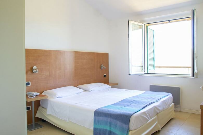 Apartamento Allegroitalia Elba Golf