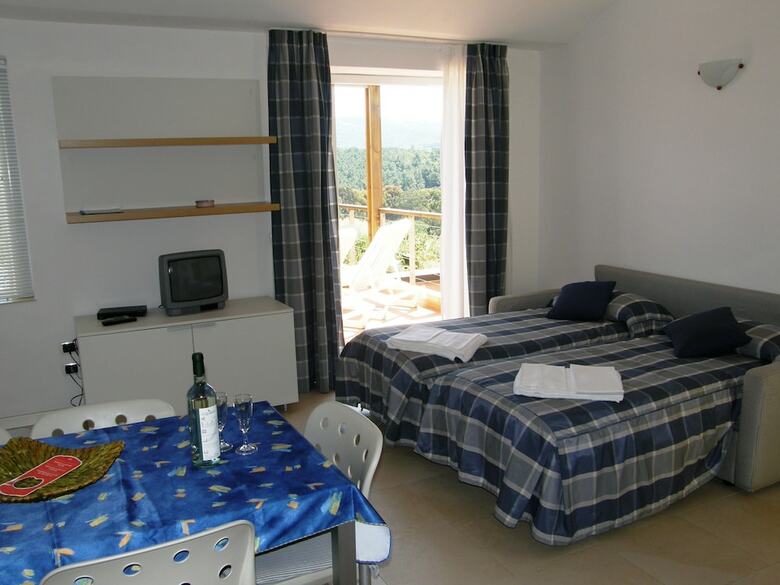 Apartamento Allegroitalia Elba Golf