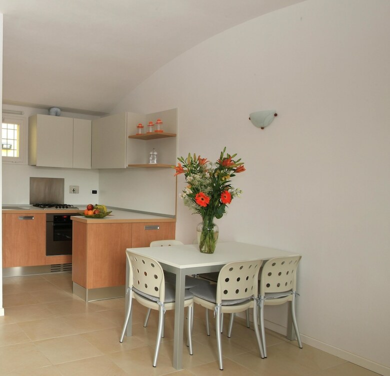 Apartamento Allegroitalia Elba Golf
