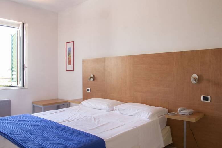 Apartamento Allegroitalia Elba Golf