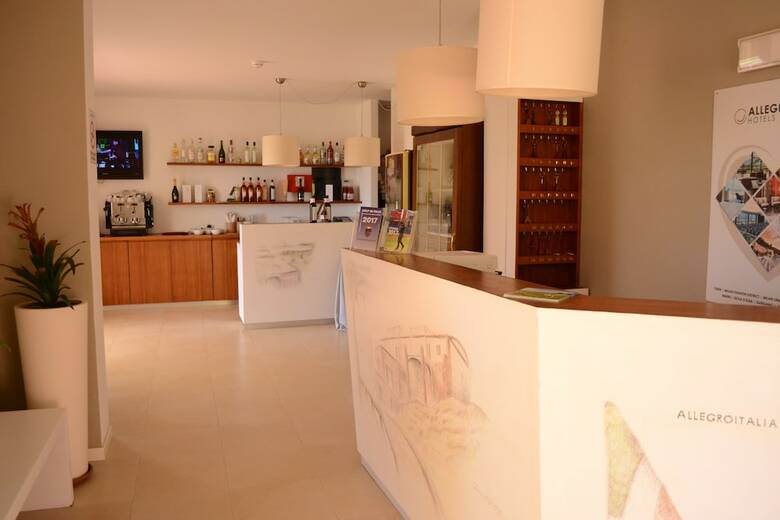 Apartamento Allegroitalia Elba Golf