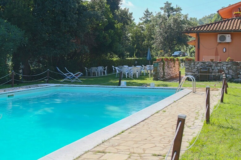 Apartamento Allegroitalia Elba Golf