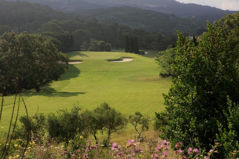 Apartamento Allegroitalia Elba Golf