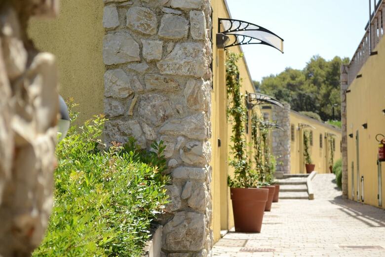 Apartamento Allegroitalia Elba Golf