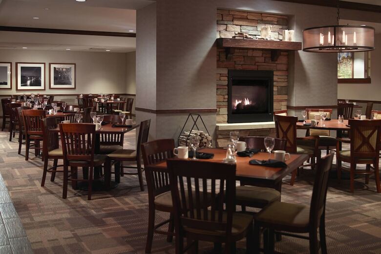 Hotel Des Moines Marriott Downtown