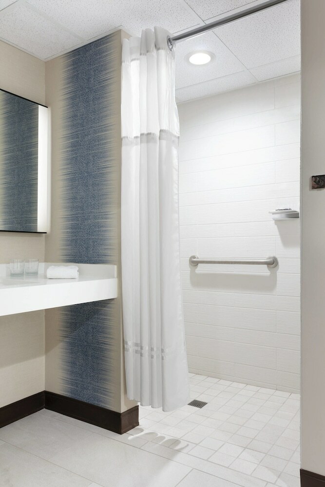 Hotel Des Moines Marriott Downtown