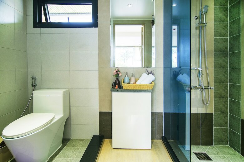 Hotel Jeju Dam Spavill