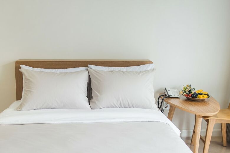 Hotel Jeju Dam Spavill