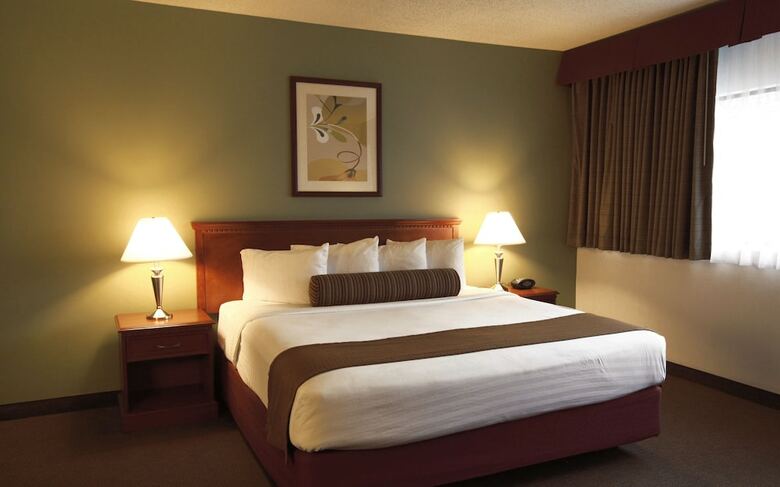 Hotel The Loyal Inn