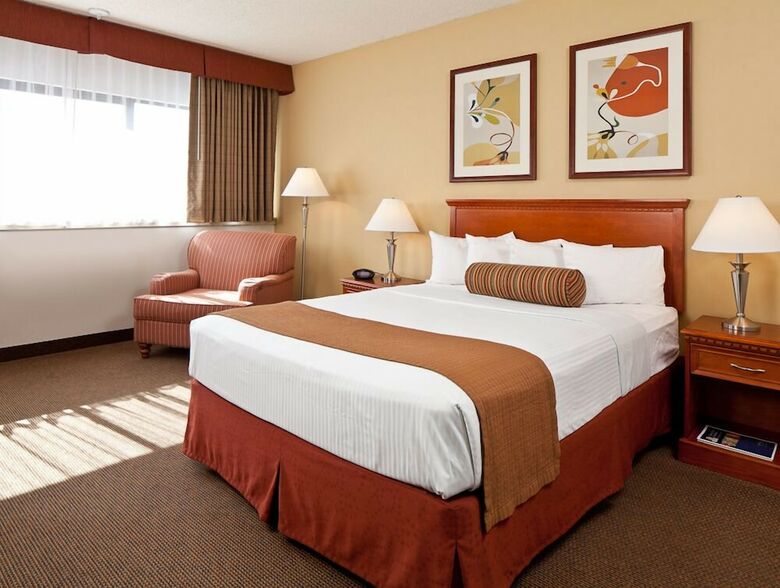 Hotel The Loyal Inn