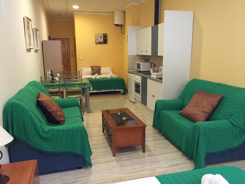 Apartamentos Atenas 2 - Montys