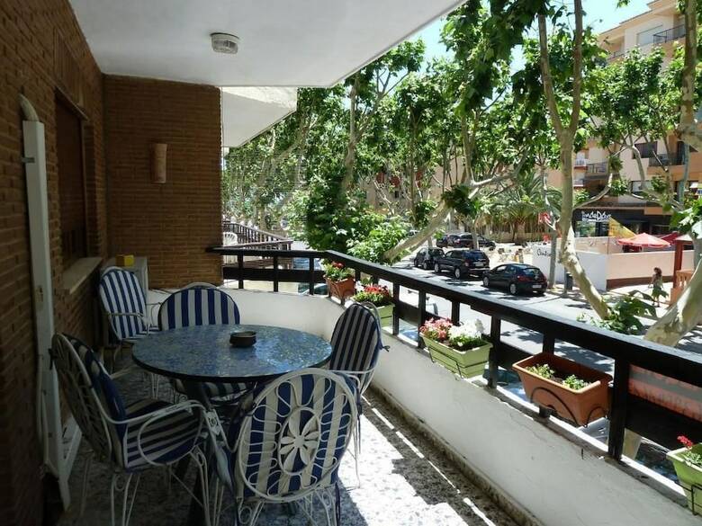 Apartamentos Atenas 2 - Montys