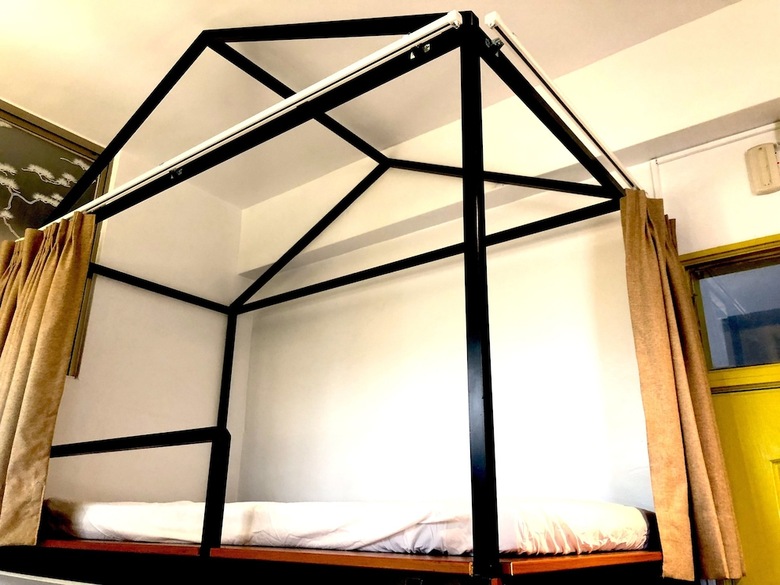 Hostal Bayhouse Hostel Penghu