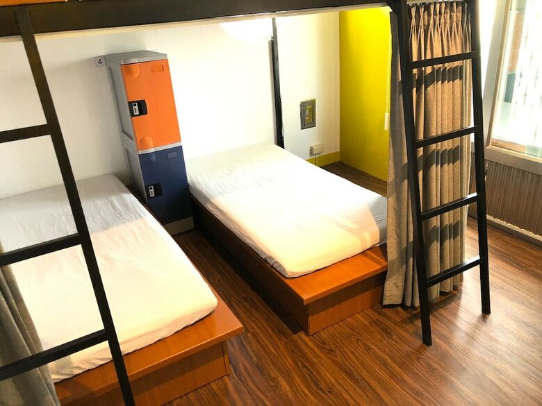 Hostal Bayhouse Hostel Penghu