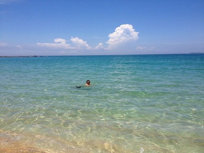 Hostal Bayhouse Hostel Penghu