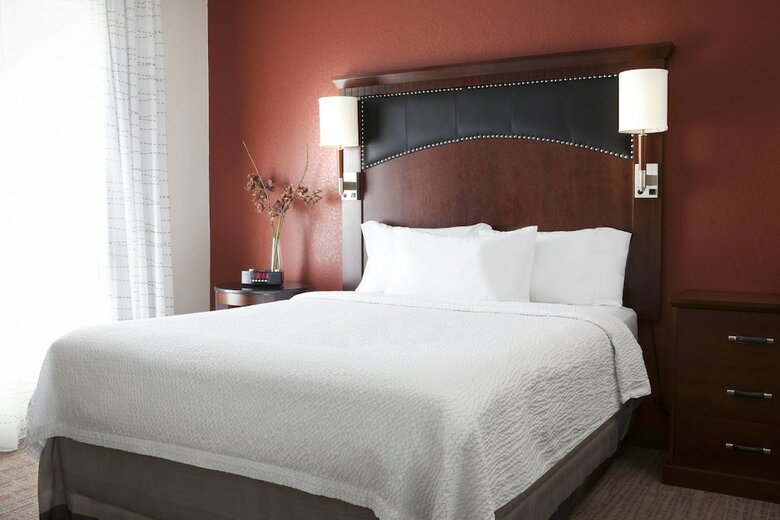 Hotel Residence Inn By Marriott Billings