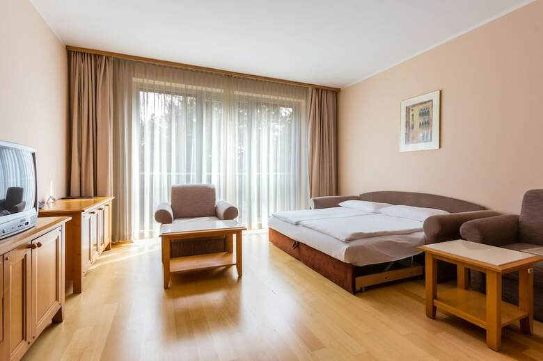 Hotel Bellevue