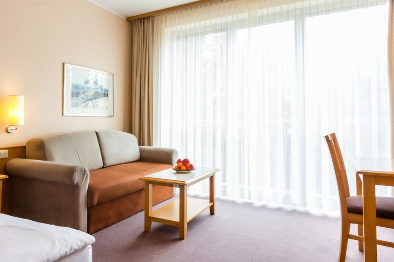 Hotel Bellevue